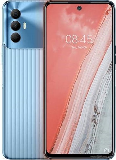 tecno spark 8 pro 